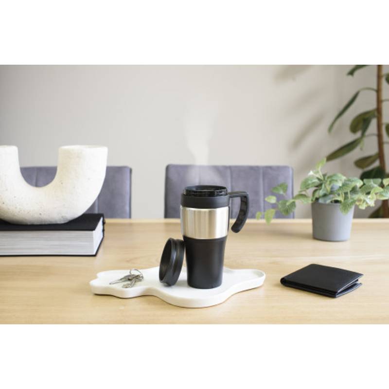 CELEBORN plastový termohrnek, 500 ml CELEBORN plastový termohrnek, 500 ml