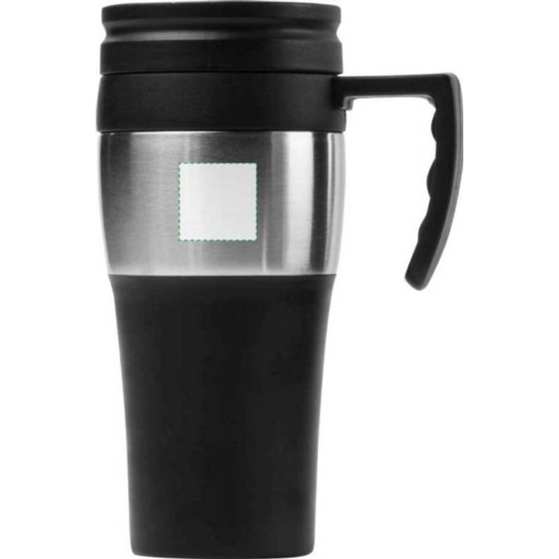 CELEBORN plastový termohrnek, 500 ml CELEBORN plastový termohrnek, 500 ml