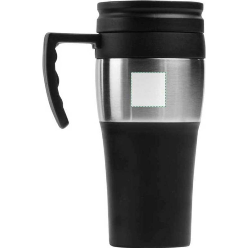 CELEBORN plastový termohrnek, 500 ml CELEBORN plastový termohrnek, 500 ml