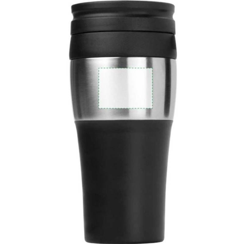 CELEBORN plastový termohrnek, 500 ml CELEBORN plastový termohrnek, 500 ml