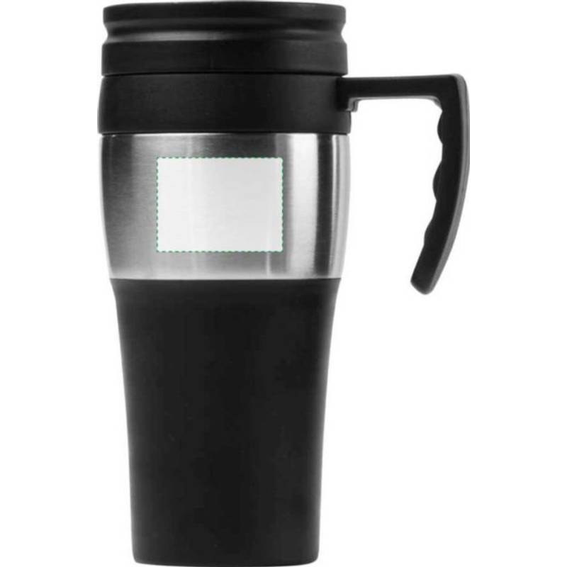 CELEBORN plastový termohrnek, 500 ml CELEBORN plastový termohrnek, 500 ml