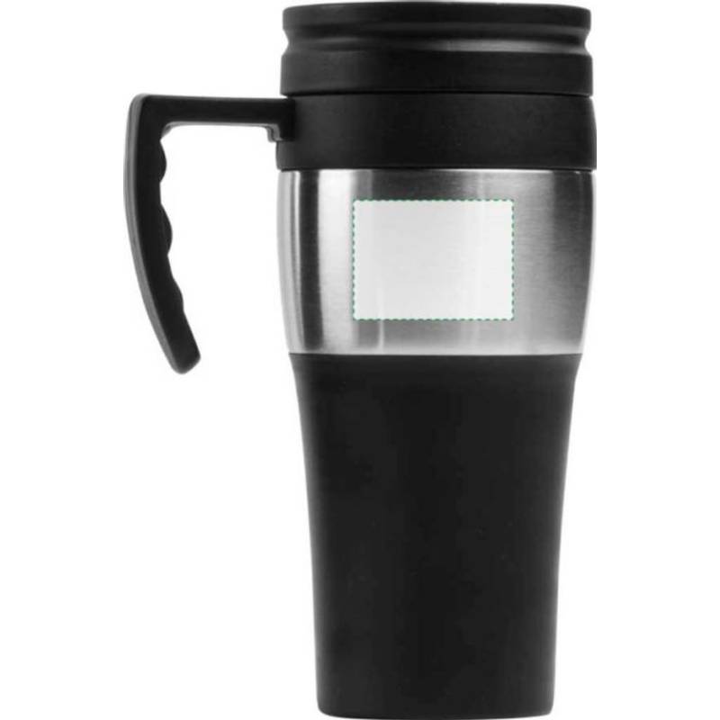 CELEBORN plastový termohrnek, 500 ml CELEBORN plastový termohrnek, 500 ml