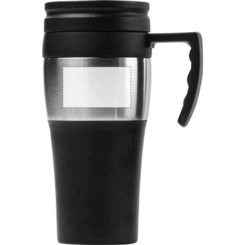 CELEBORN plastový termohrnek, 500 ml CELEBORN plastový termohrnek, 500 ml