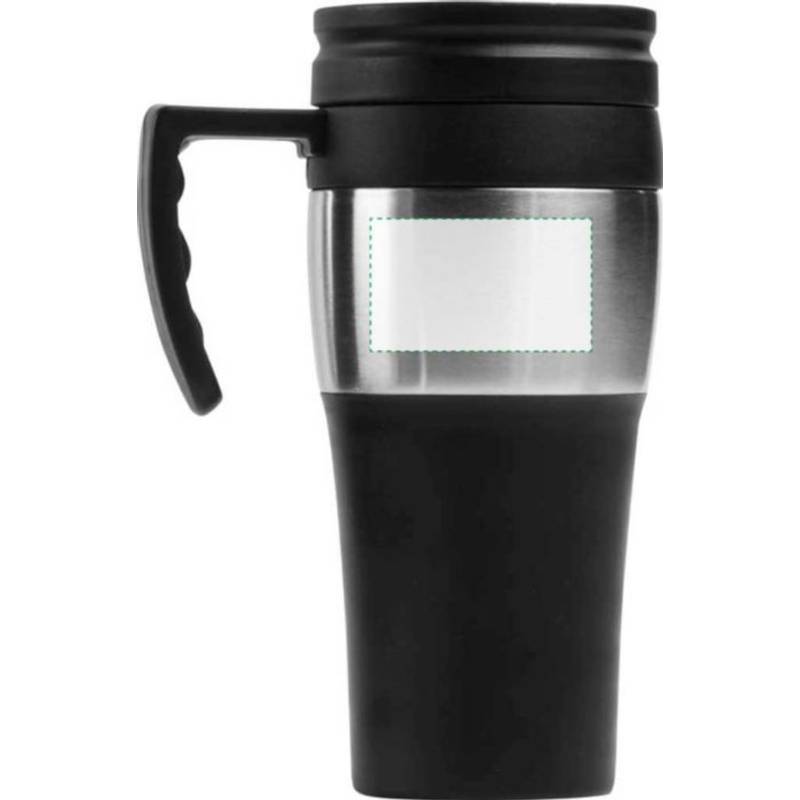 CELEBORN plastový termohrnek, 500 ml CELEBORN plastový termohrnek, 500 ml