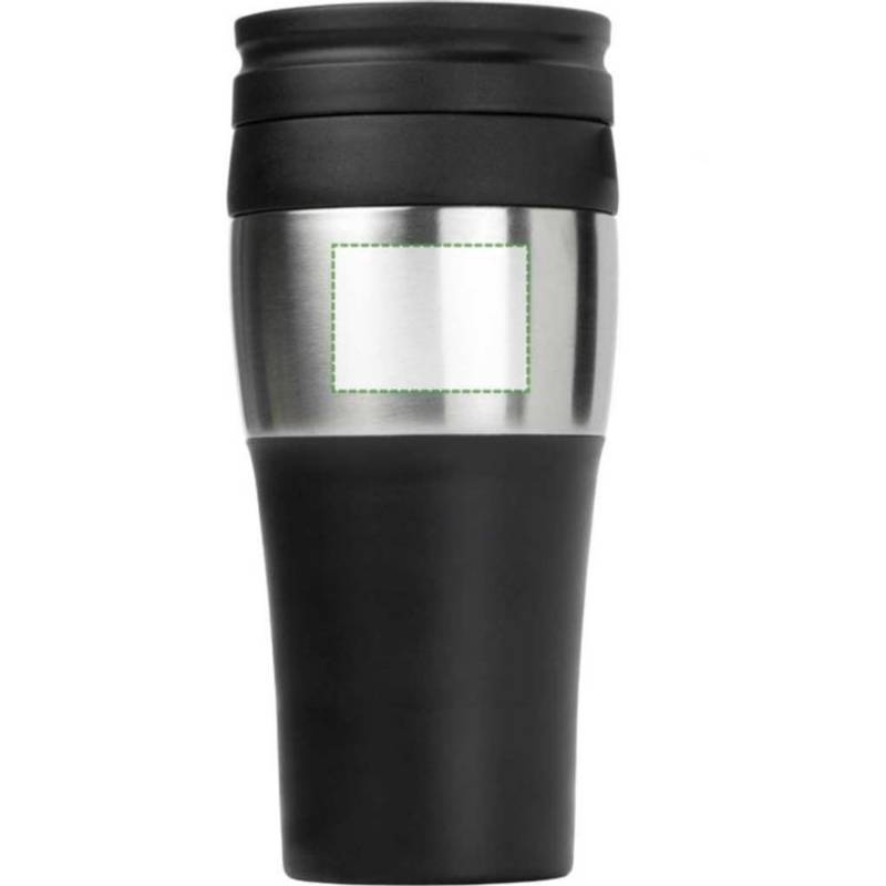 CELEBORN plastový termohrnek, 500 ml CELEBORN plastový termohrnek, 500 ml