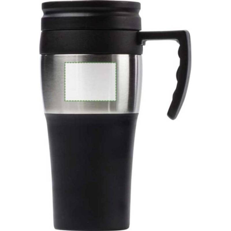 CELEBORN plastový termohrnek, 500 ml CELEBORN plastový termohrnek, 500 ml