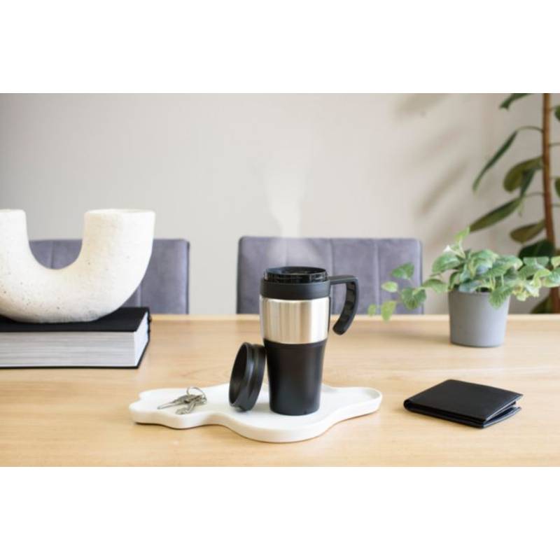 CELEBORN plastový termohrnek, 500 ml CELEBORN plastový termohrnek, 500 ml