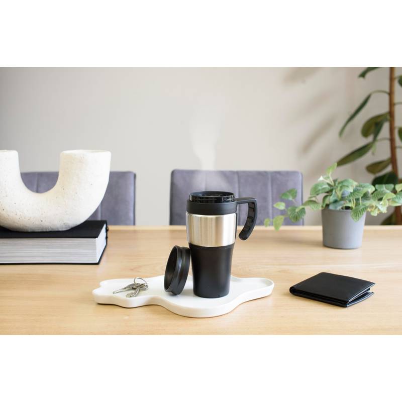 CELEBORN plastový termohrnek, 500 ml CELEBORN plastový termohrnek, 500 ml