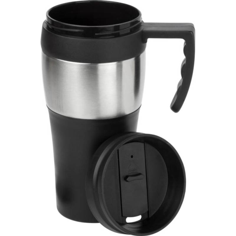 CELEBORN plastový termohrnek, 500 ml CELEBORN plastový termohrnek, 500 ml