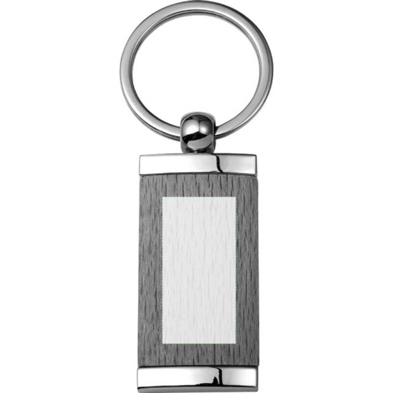 SARDOL přívěsek na klíče, materiál dřevo a kov SARDOL přívěsek na klíče, materiál dřevo a kov