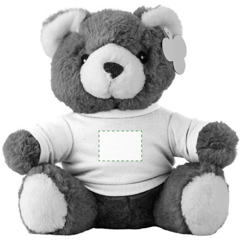 Plyšový medvídek TED Plyšový medvídek TED