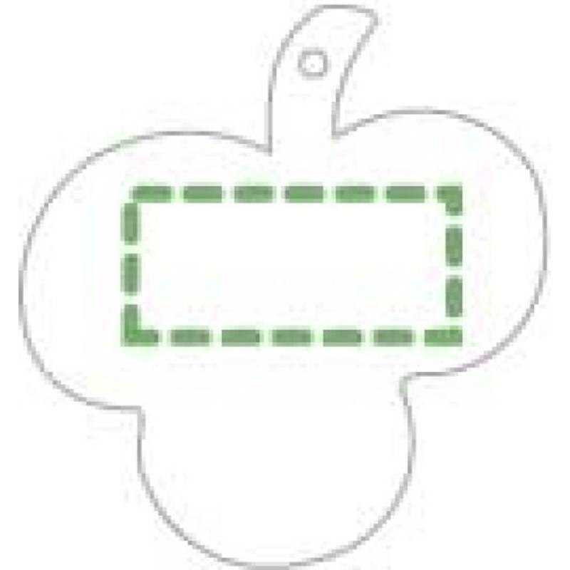 Plyšový lev, s visačkou na potisk Plyšový lev, s visačkou na potisk