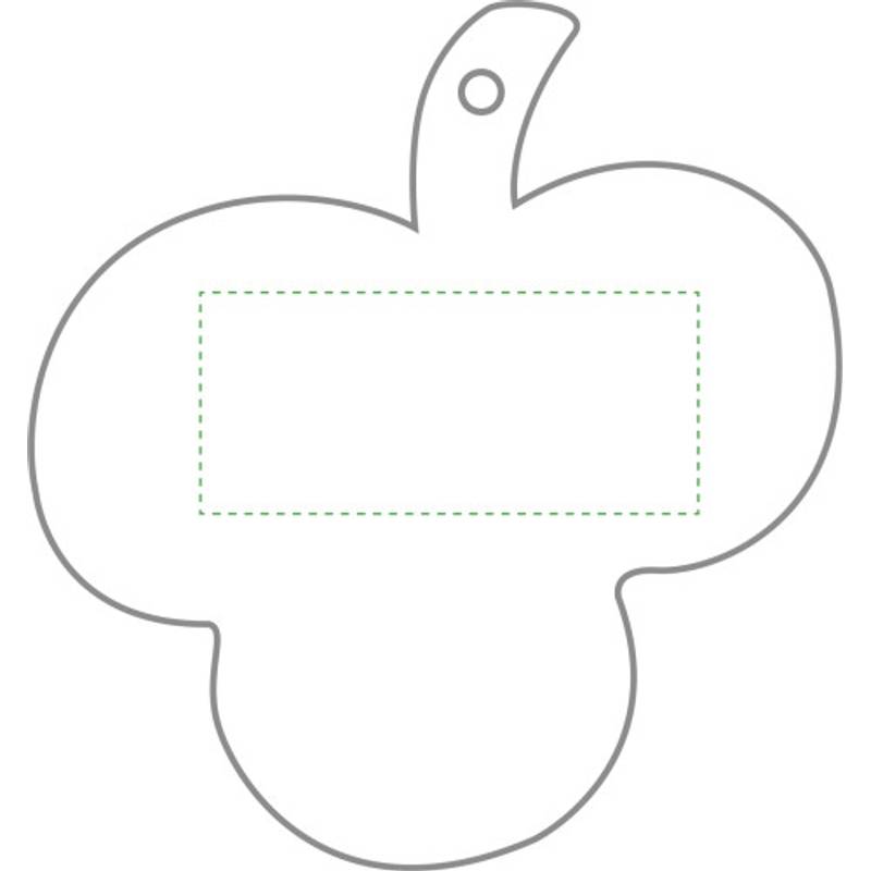 Plyšový lev, s visačkou na potisk Plyšový lev, s visačkou na potisk