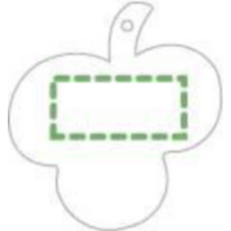 Plyšový lev, s visačkou na potisk Plyšový lev, s visačkou na potisk