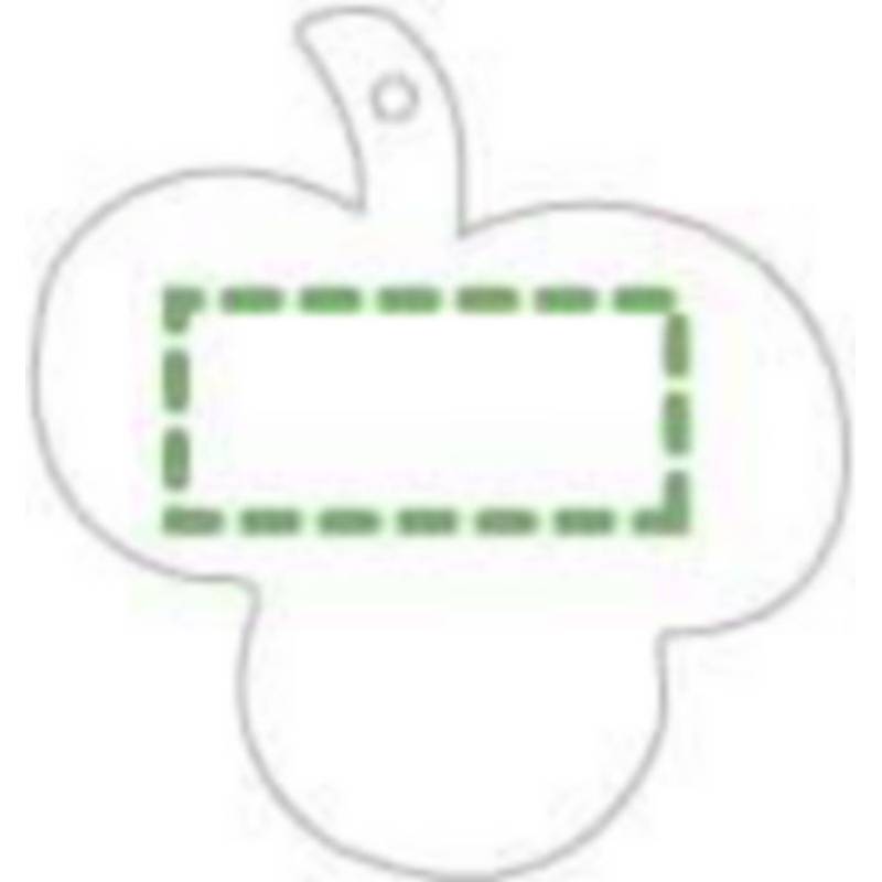 Plyšový lev, s visačkou na potisk Plyšový lev, s visačkou na potisk