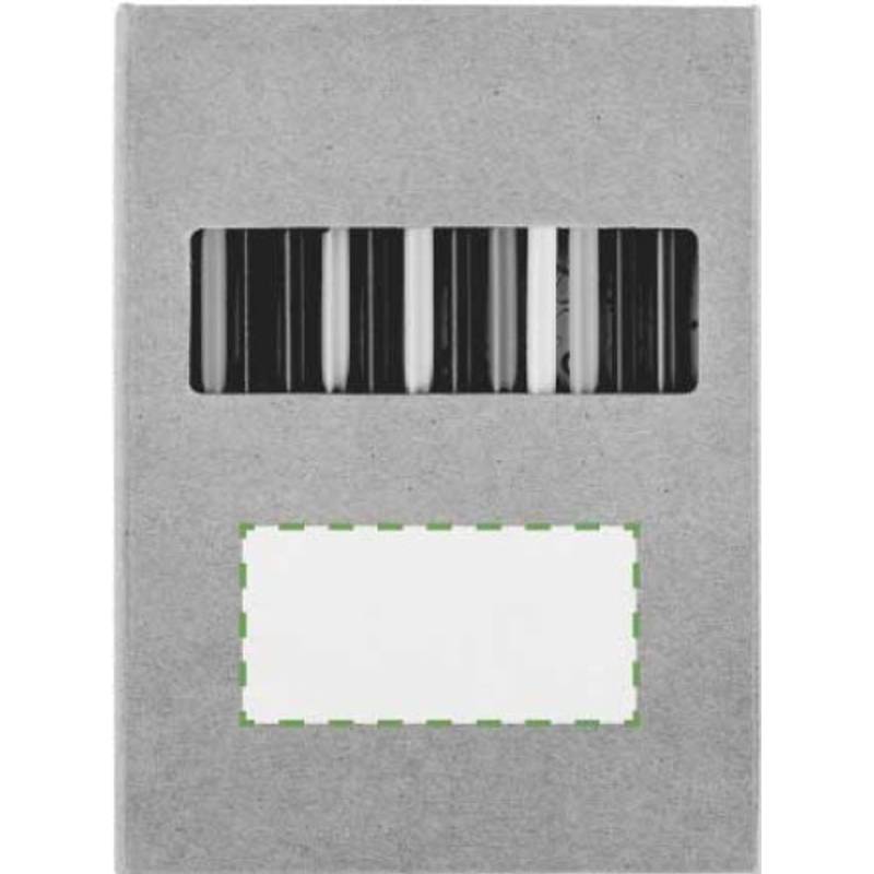 AMEIRA sada omaľovaniek pre dospelých AMEIRA sada omaľovaniek pre dospelých