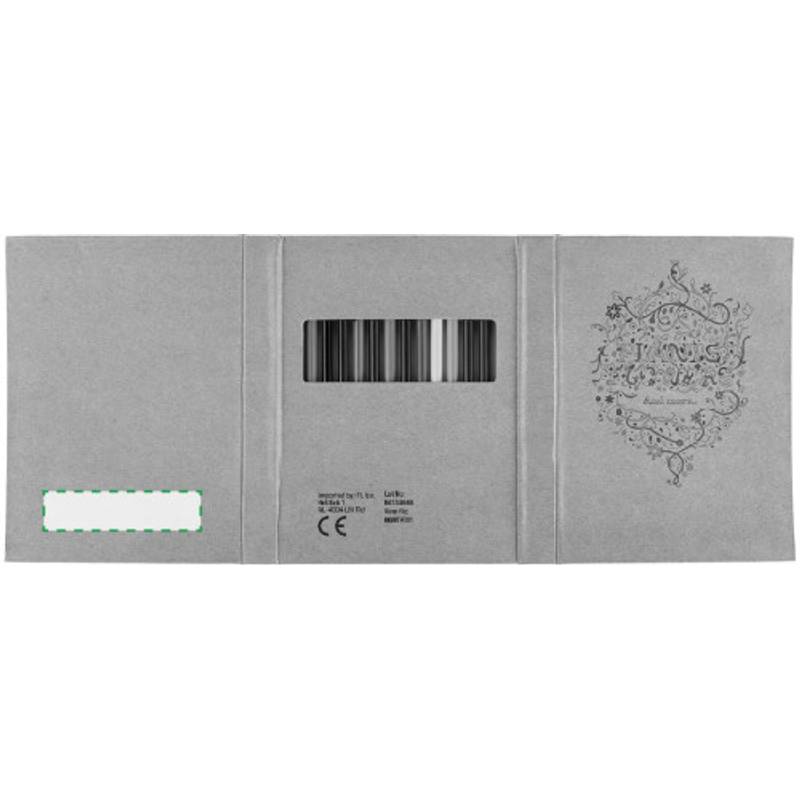 AMEIRA sada omaľovaniek pre dospelých AMEIRA sada omaľovaniek pre dospelých