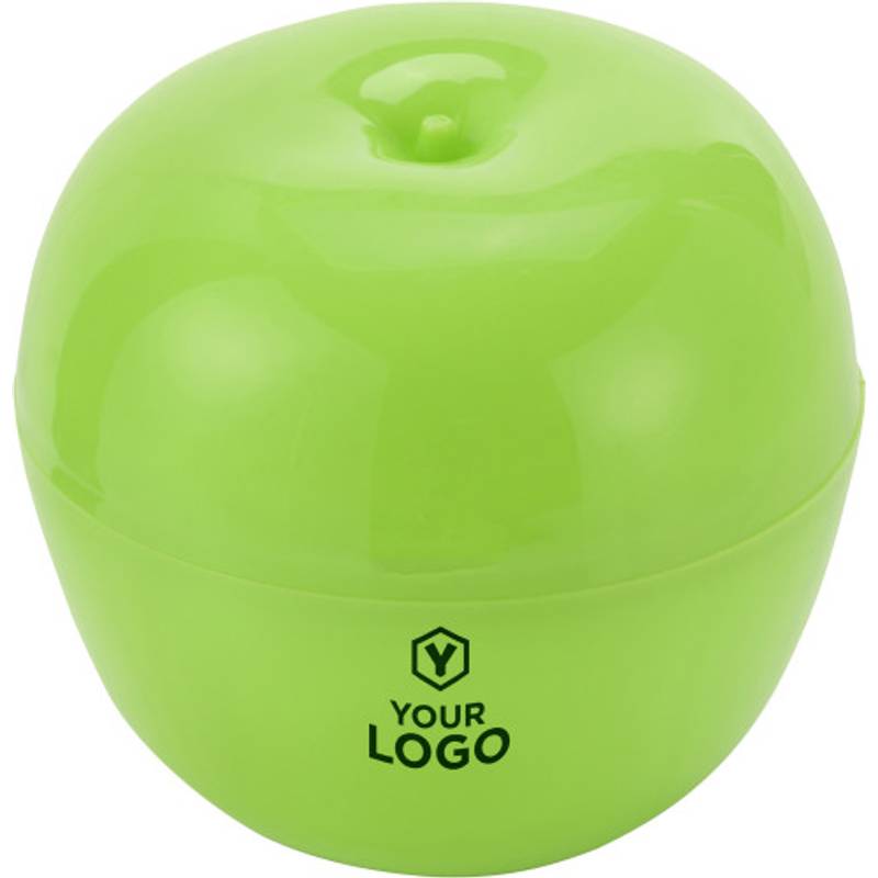 Teyla plastový jídlonosič na jablko nebo jiné ovoce Teyla plastový jídlonosič na jablko nebo jiné ovoce