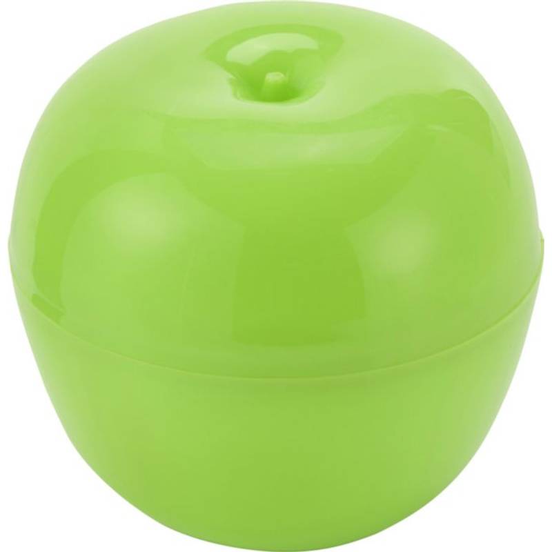 Teyla plastový jídlonosič na jablko nebo jiné ovoce Teyla plastový jídlonosič na jablko nebo jiné ovoce