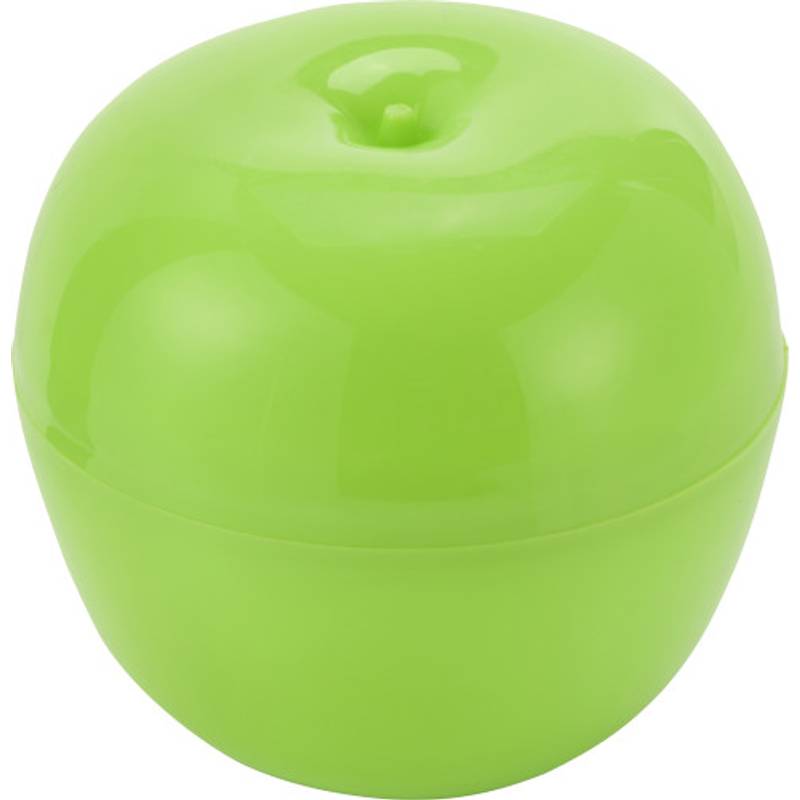 Teyla plastový jídlonosič na jablko nebo jiné ovoce Teyla plastový jídlonosič na jablko nebo jiné ovoce