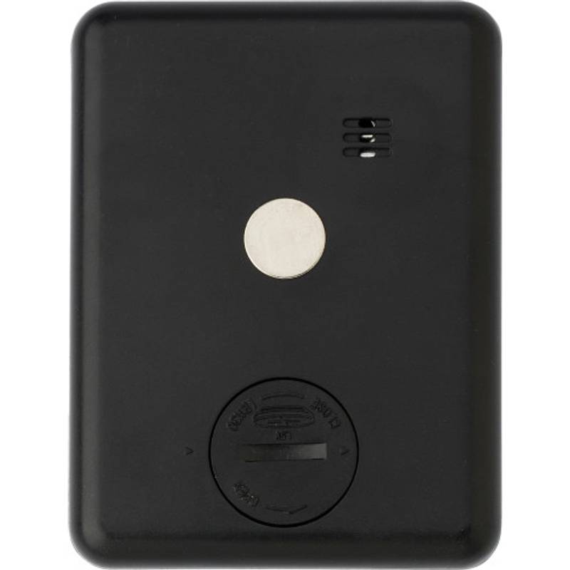 Plastový digitální Minutník s magnetem Plastový digitální Minutník s magnetem