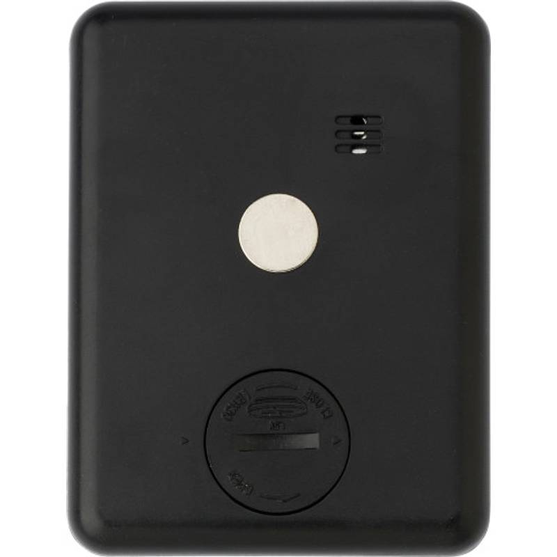 Plastový digitální Minutník s magnetem Plastový digitální Minutník s magnetem