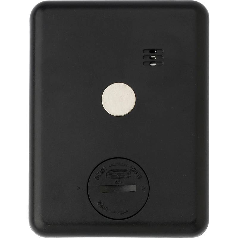 Plastový digitální Minutník s magnetem Plastový digitální Minutník s magnetem