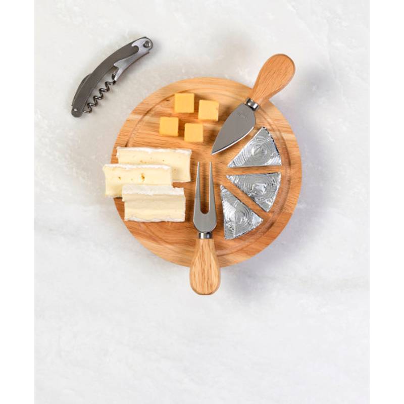 CLODER sada na servírování sýra CLODER sada na servírování sýra