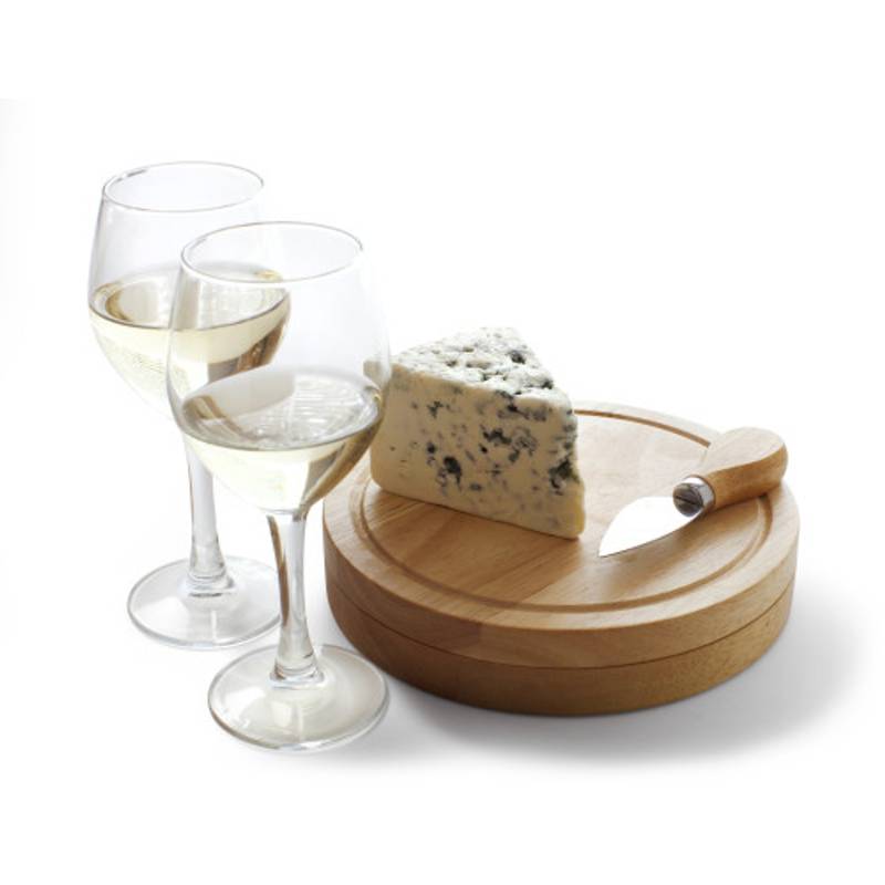 CLODER sada na servírování sýra CLODER sada na servírování sýra