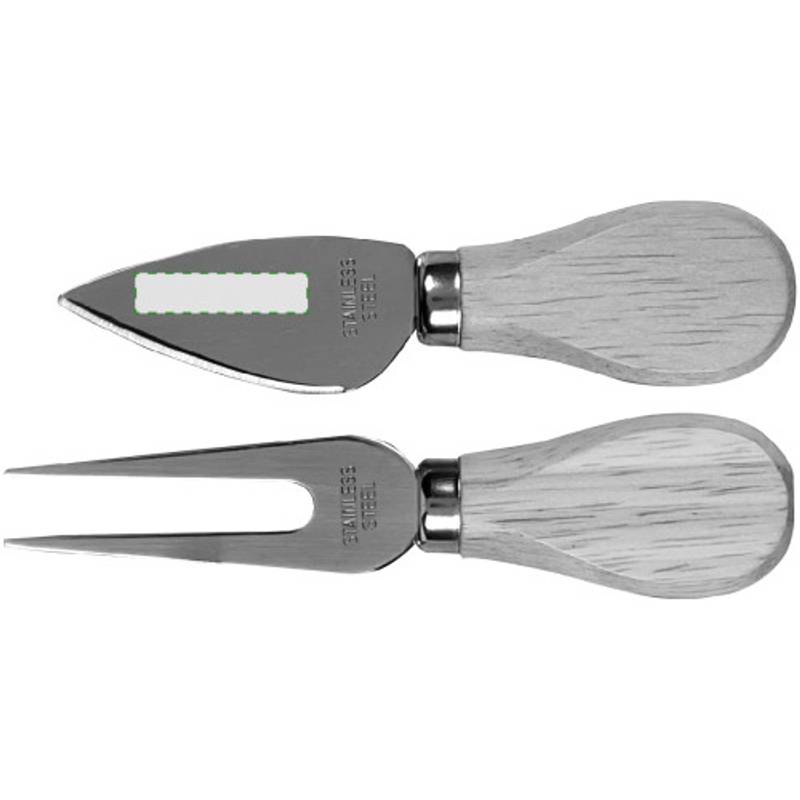 CLODER sada na servírování sýra CLODER sada na servírování sýra