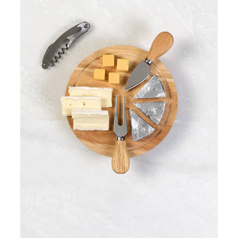 CLODER sada na servírování sýra CLODER sada na servírování sýra