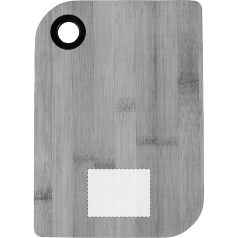 TAMESO kuchyňská prkénko z bambusu TAMESO kuchyňská prkénko z bambusu