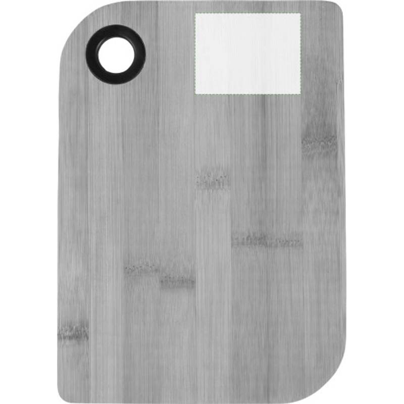 TAMESO kuchyňská prkénko z bambusu TAMESO kuchyňská prkénko z bambusu