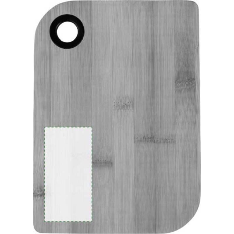 TAMESO kuchyňská prkénko z bambusu TAMESO kuchyňská prkénko z bambusu