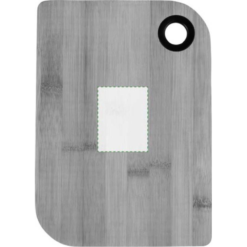 TAMESO kuchyňská prkénko z bambusu TAMESO kuchyňská prkénko z bambusu