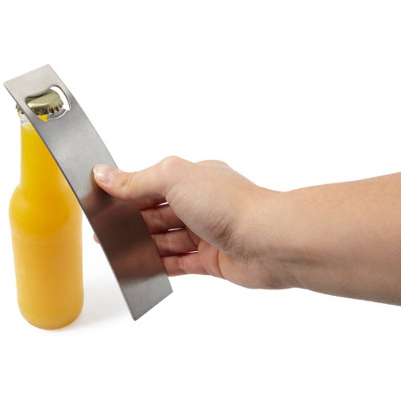 Semi nerezový otvírák na láhve Semi nerezový otvírák na láhve