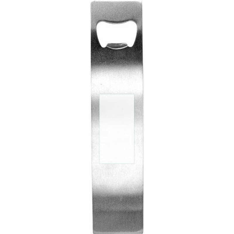 Semi nerezový otvírák na láhve Semi nerezový otvírák na láhve