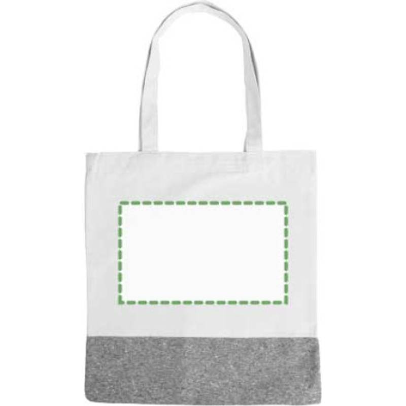 Bavlněná nákupní taška v kombinaci s korkem, 280 gr / m2, přírodní Bavlněná nákupní taška v kombinaci s korkem, 280 gr / m2, přírodní