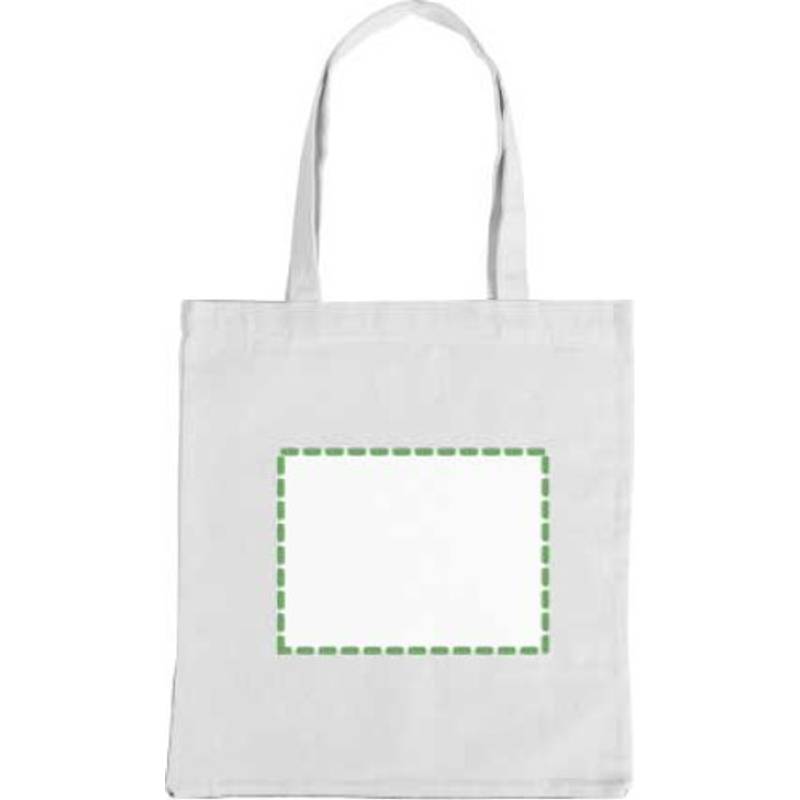 Bavlněná nákupní taška v kombinaci s korkem, 280 gr / m2, přírodní Bavlněná nákupní taška v kombinaci s korkem, 280 gr / m2, přírodní