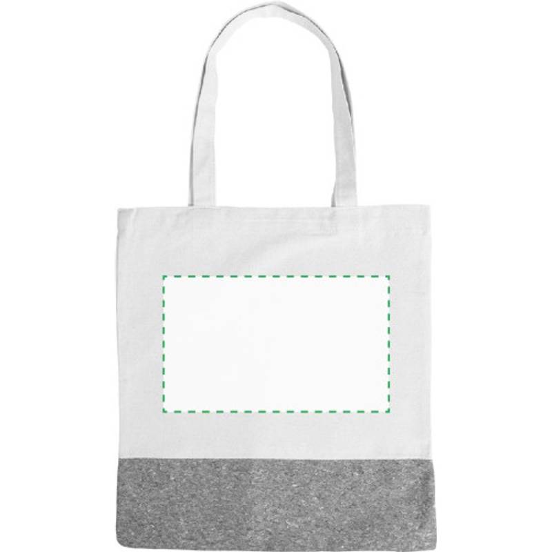 Bavlněná nákupní taška v kombinaci s korkem, 280 gr / m2, přírodní Bavlněná nákupní taška v kombinaci s korkem, 280 gr / m2, přírodní