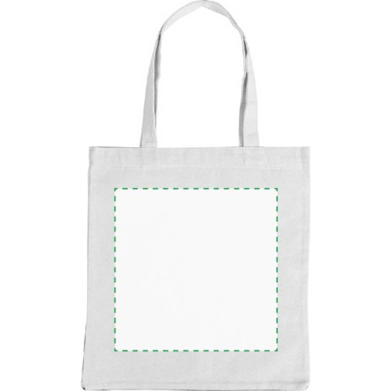 Bavlněná nákupní taška v kombinaci s korkem, 280 gr / m2, přírodní Bavlněná nákupní taška v kombinaci s korkem, 280 gr / m2, přírodní