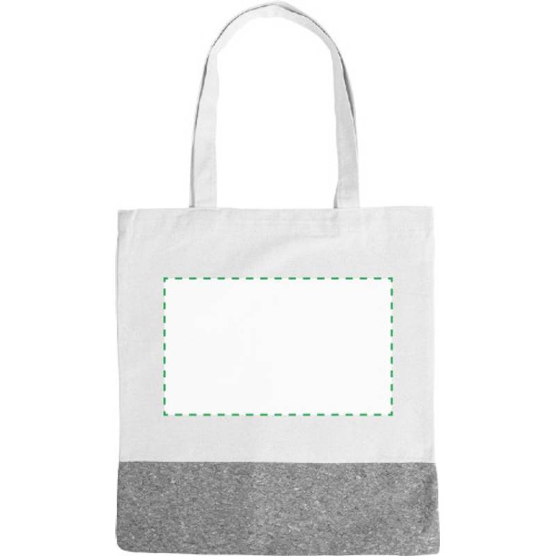 Bavlněná nákupní taška v kombinaci s korkem, 280 gr / m2, přírodní Bavlněná nákupní taška v kombinaci s korkem, 280 gr / m2, přírodní
