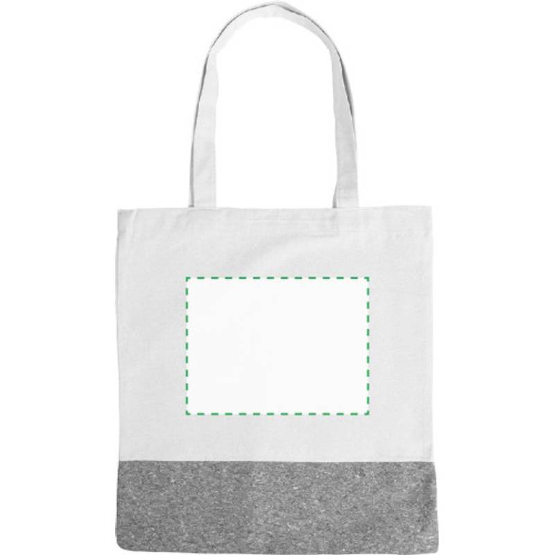 Bavlněná nákupní taška v kombinaci s korkem, 280 gr / m2, přírodní Bavlněná nákupní taška v kombinaci s korkem, 280 gr / m2, přírodní