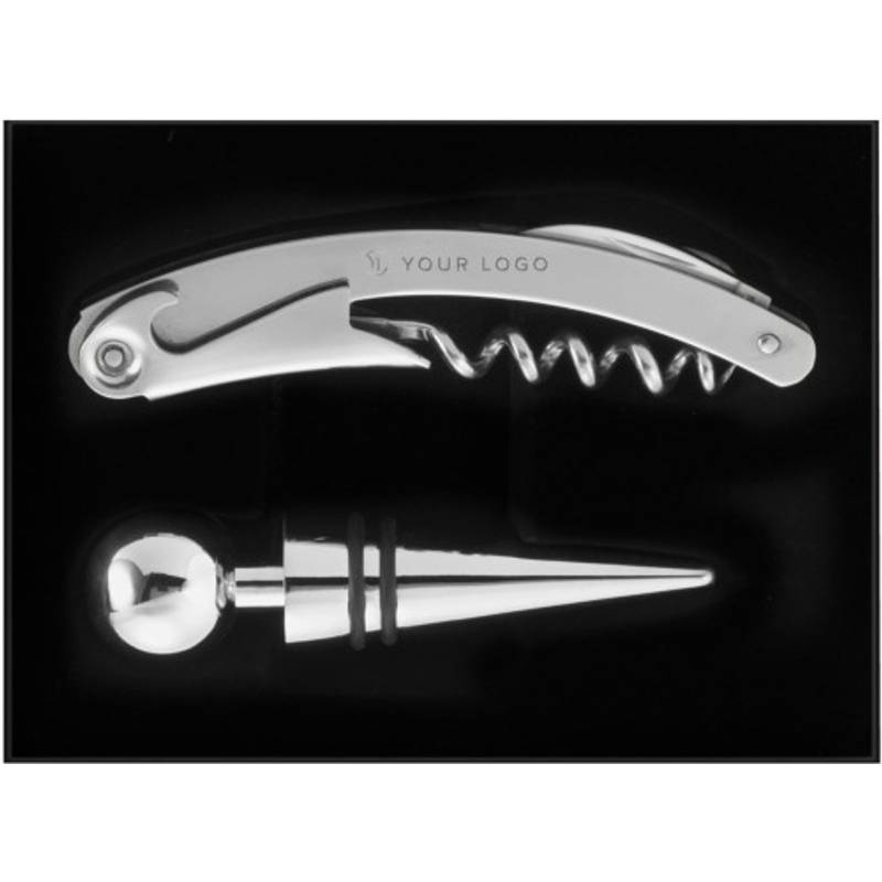 CHRISTI sada pre milovníkov vína, 2 ks CHRISTI sada pre milovníkov vína, 2 ks