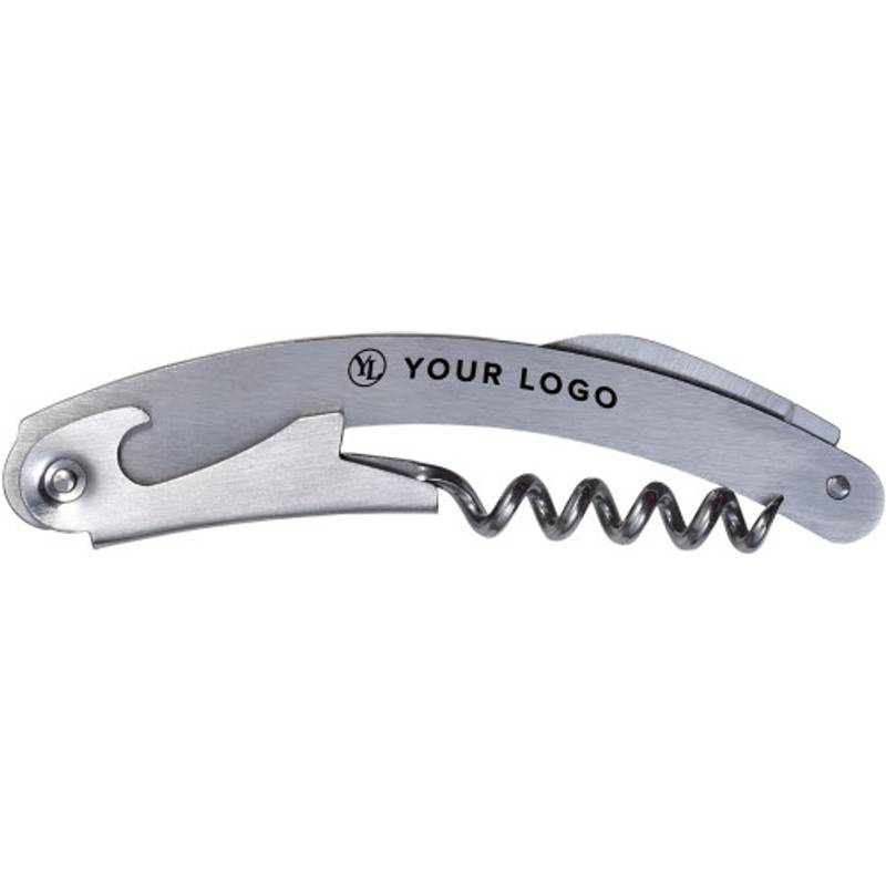 Číšnický nůž z nerezové oceli Číšnický nůž z nerezové oceli