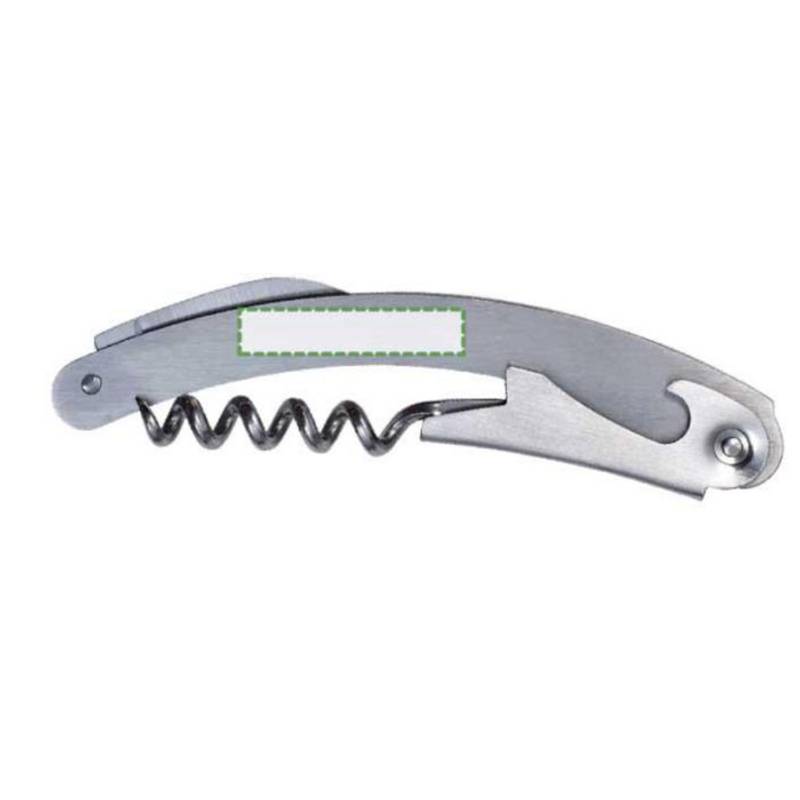 Číšnický nůž z nerezové oceli Číšnický nůž z nerezové oceli