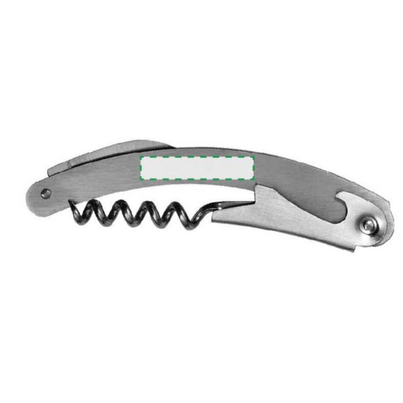 Číšnický nůž z nerezové oceli Číšnický nůž z nerezové oceli