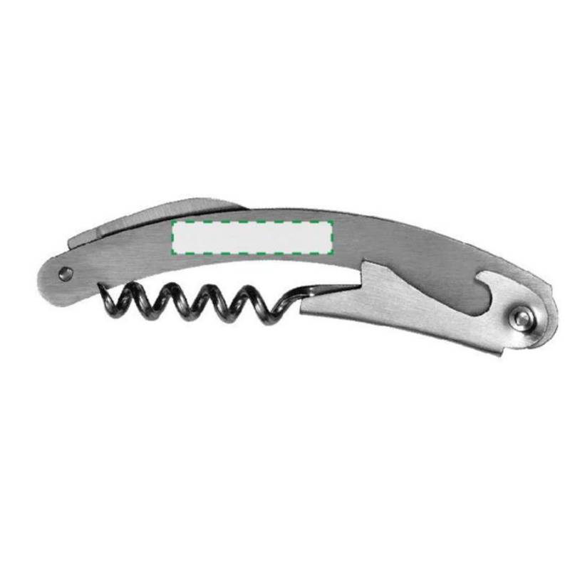 Číšnický nůž z nerezové oceli Číšnický nůž z nerezové oceli