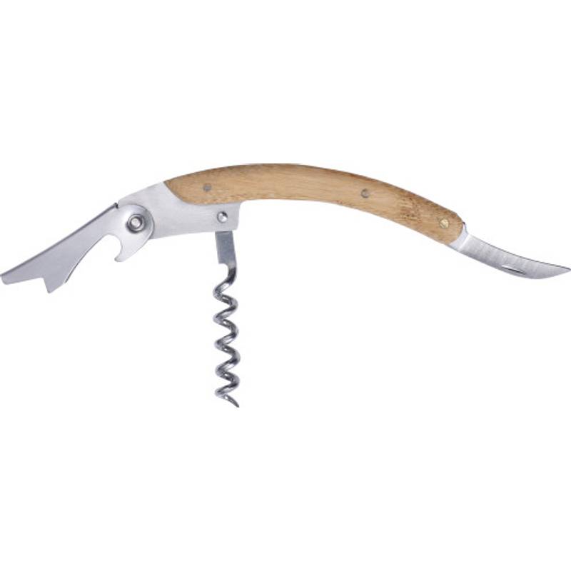 Riaz DÁRKOVÁ SADA NA VÍNO V Bambusová krabička Riaz DÁRKOVÁ SADA NA VÍNO V Bambusová krabička