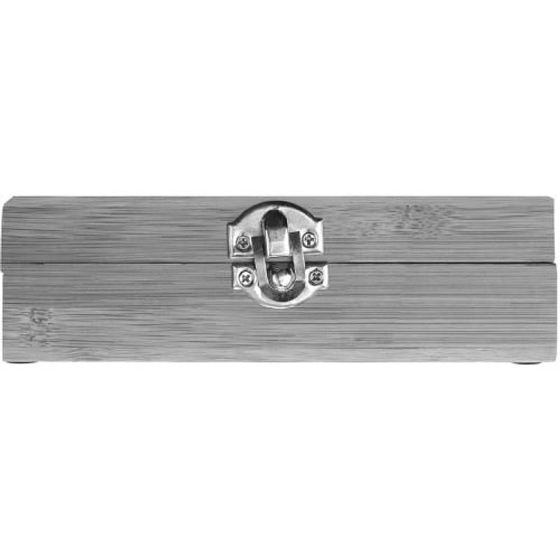 Riaz DÁRKOVÁ SADA NA VÍNO V Bambusová krabička Riaz DÁRKOVÁ SADA NA VÍNO V Bambusová krabička